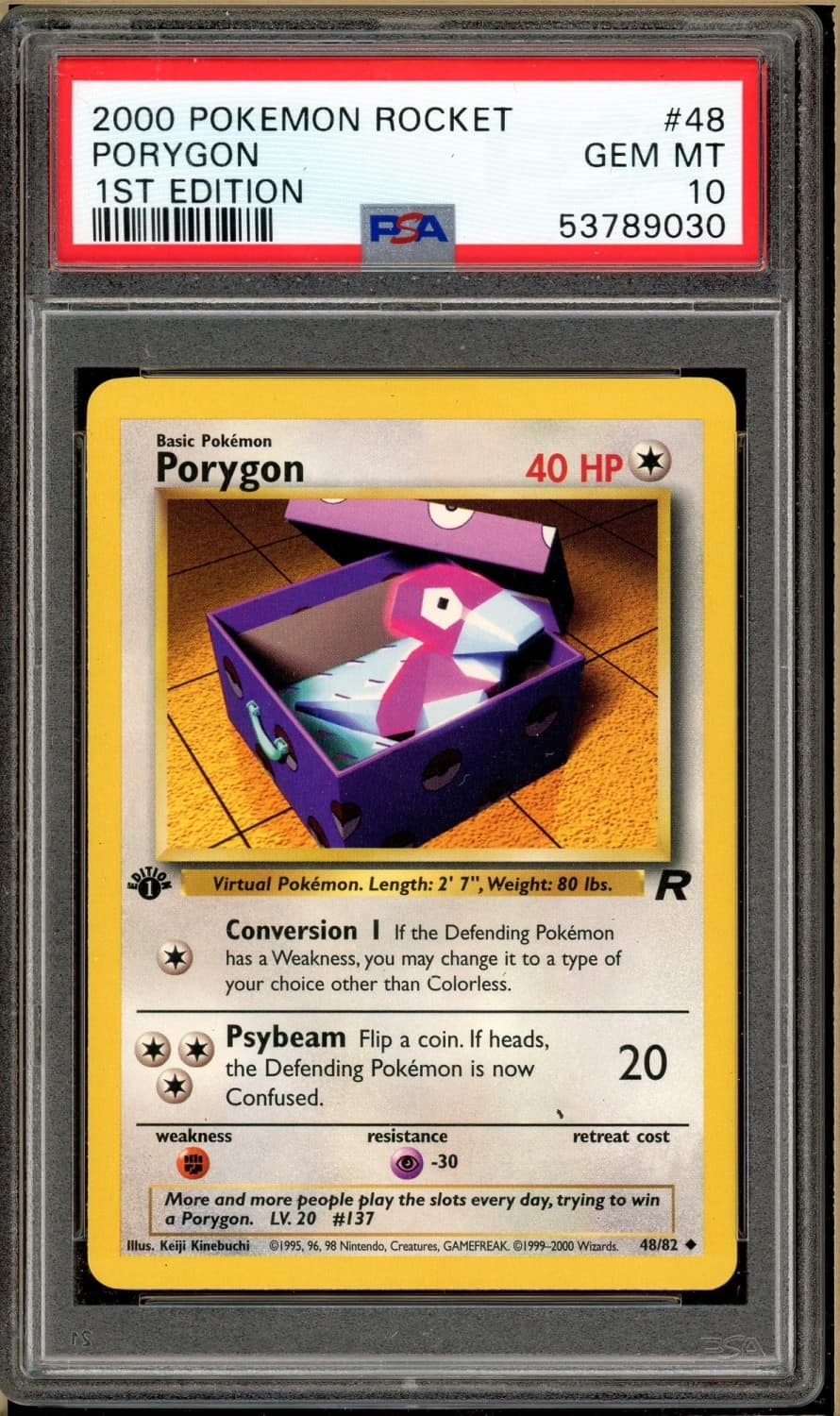 Porygon