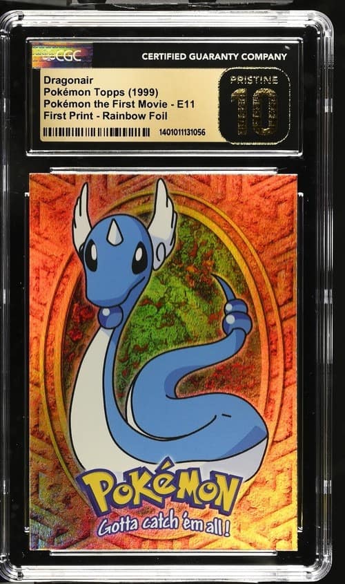 Dragonair