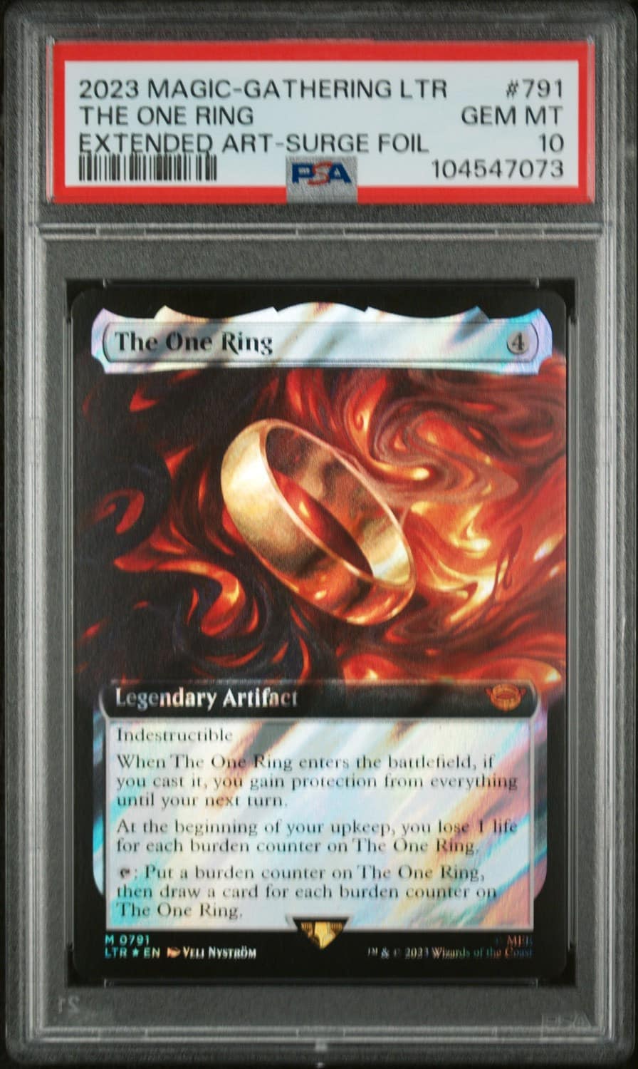 The One Ring