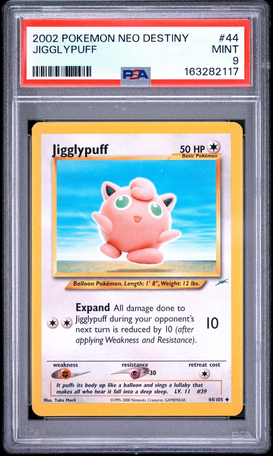 Jigglypuff