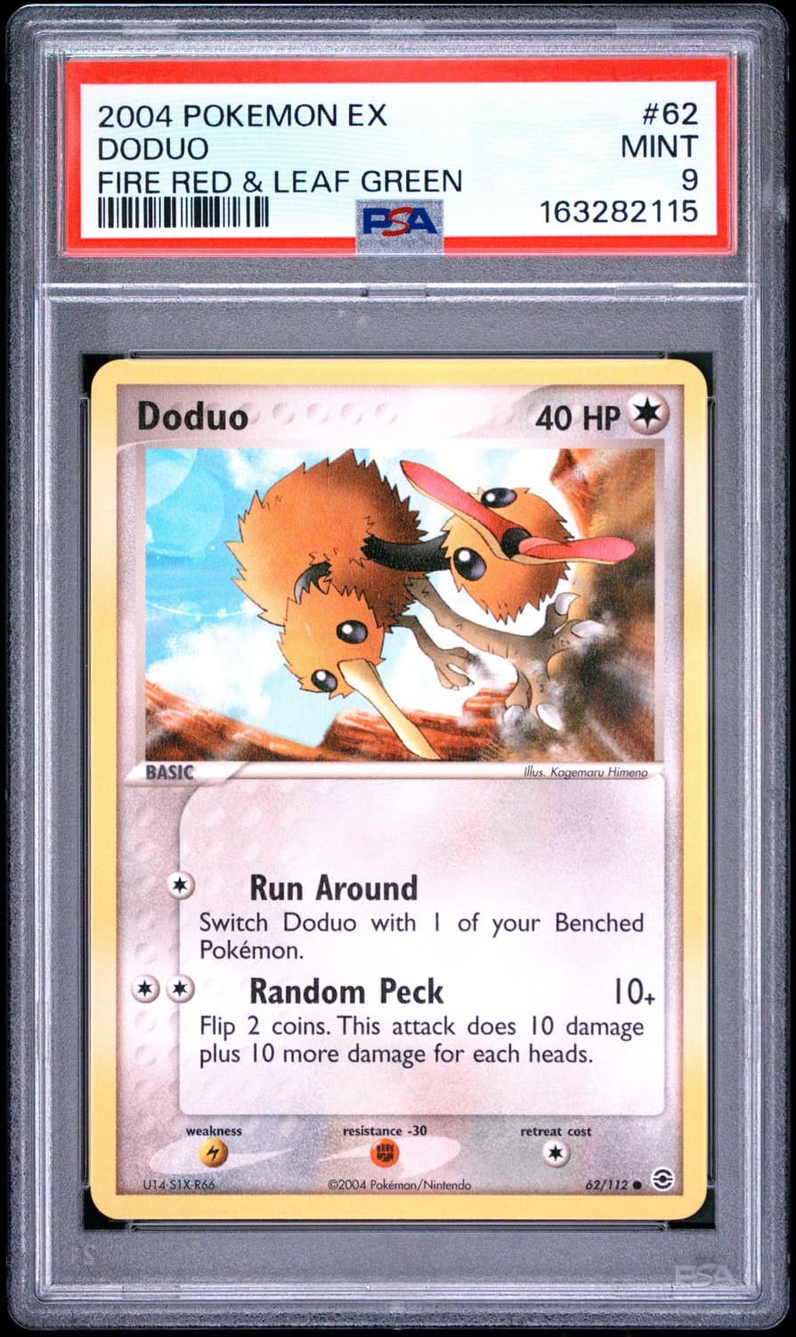 Doduo