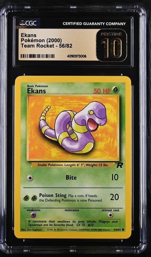 Ekans
