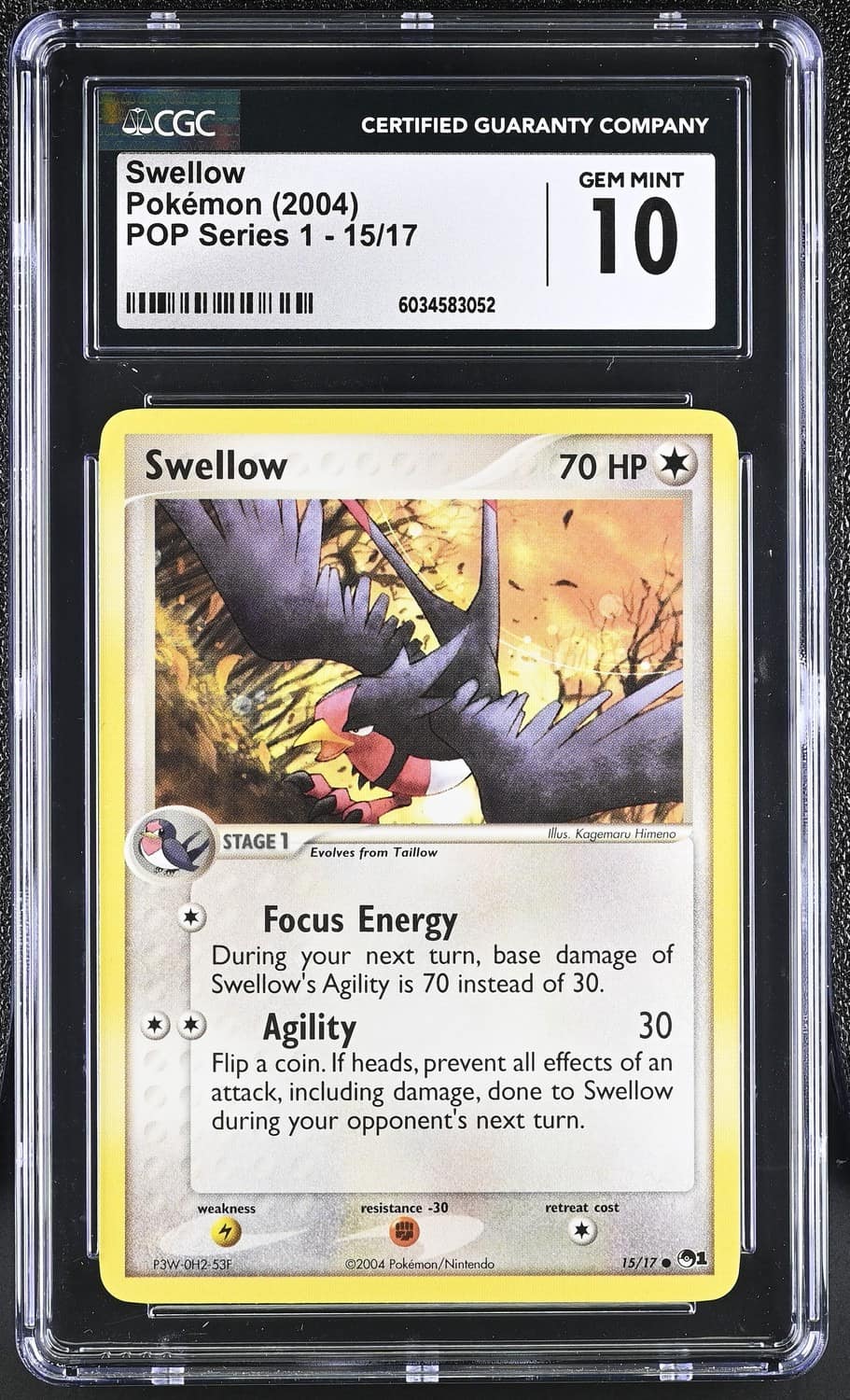 Swellow