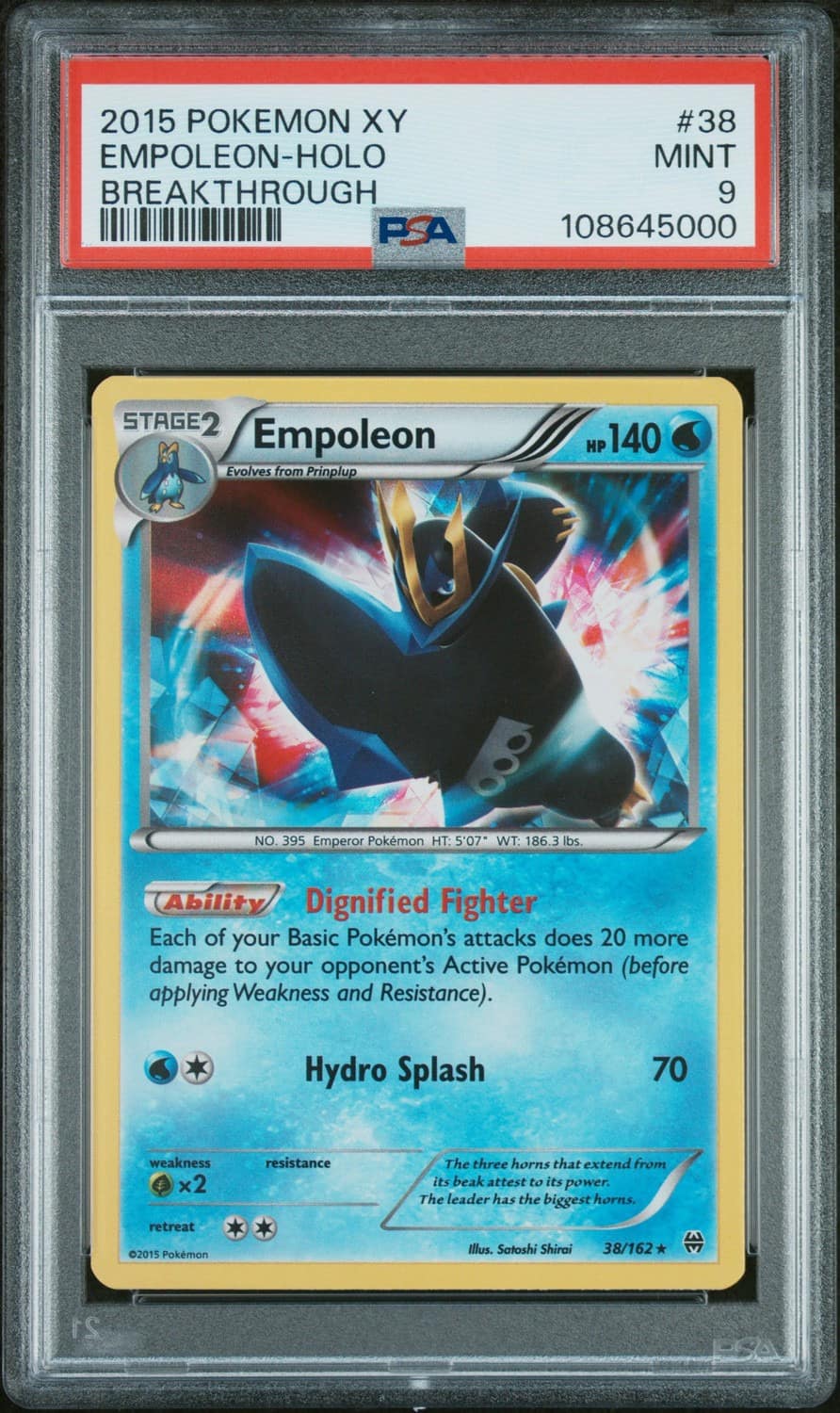 Empoleon-Rev.foil