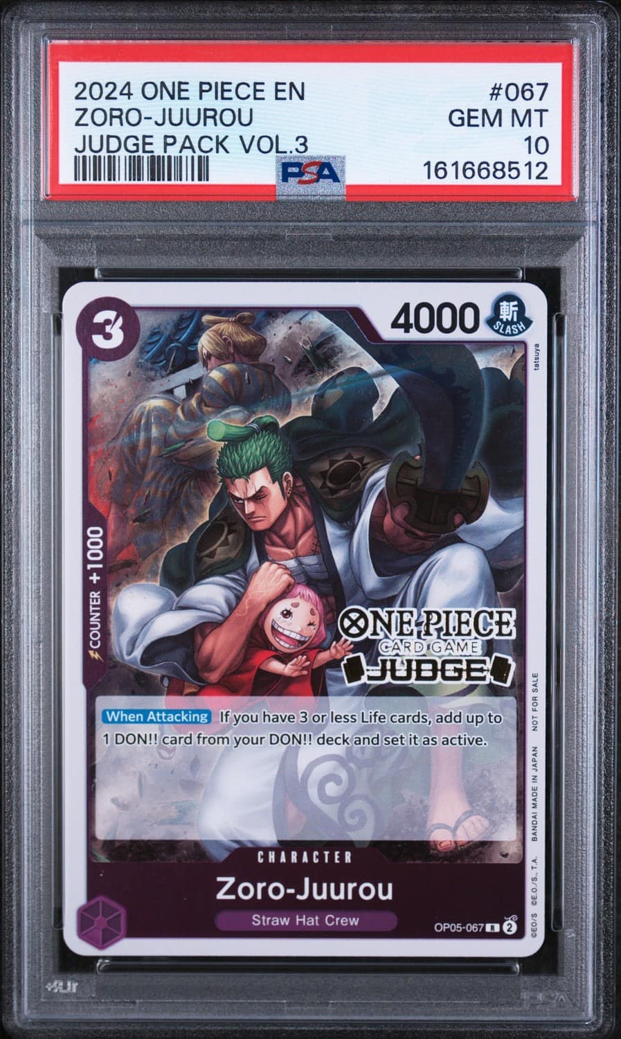 Zoro-Juurou