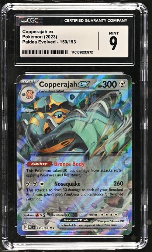 Copperajah Ex