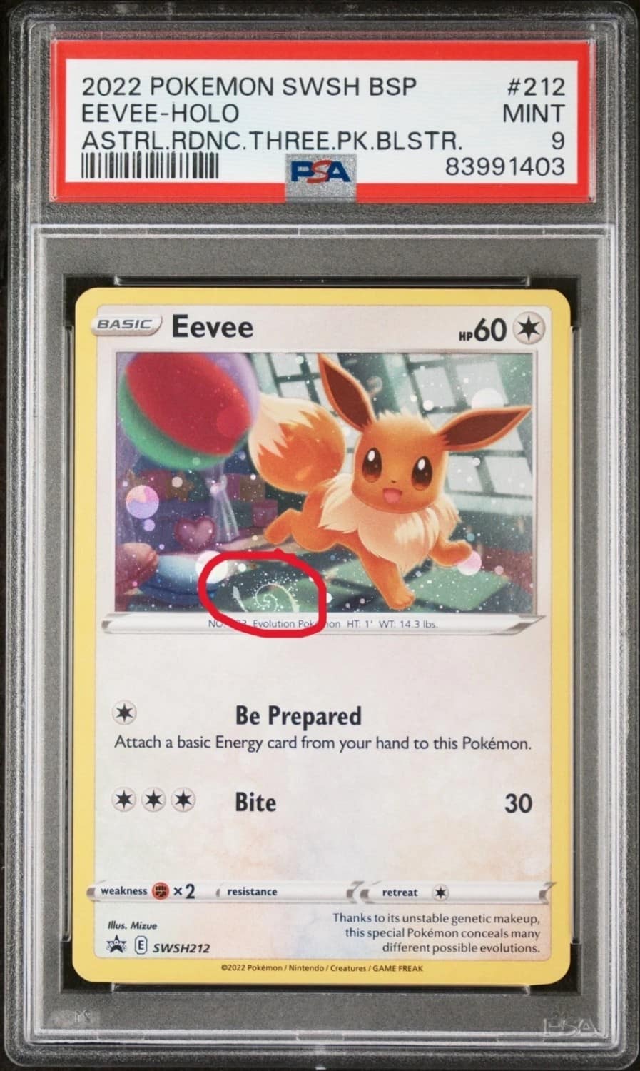 Eevee