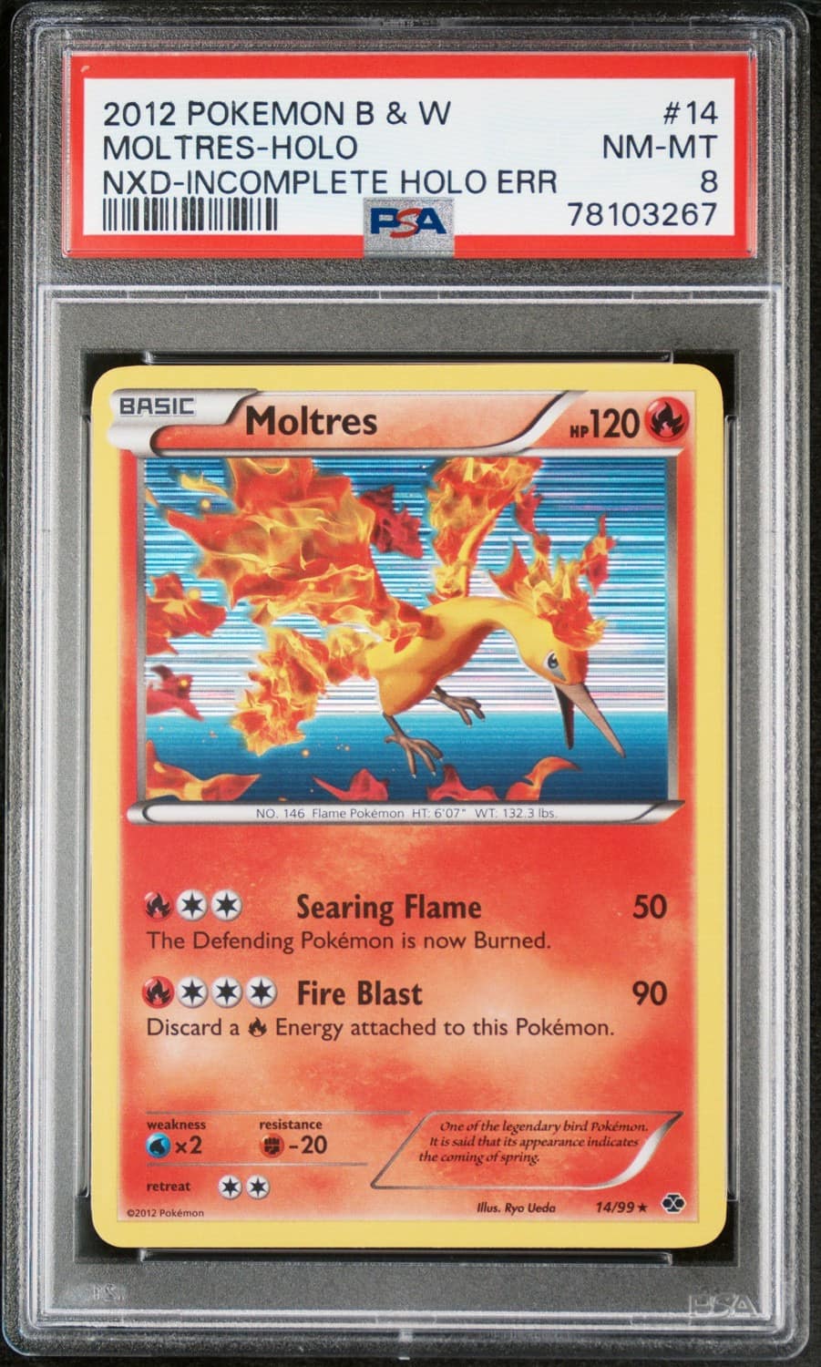 Moltres