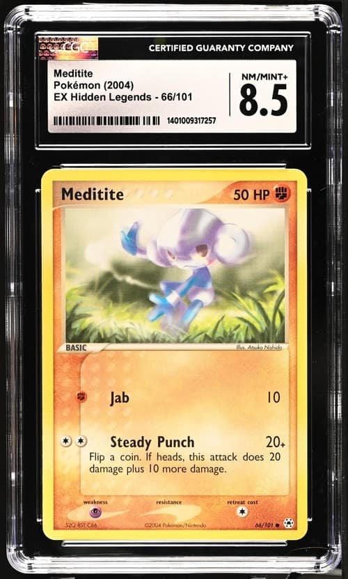 Meditite