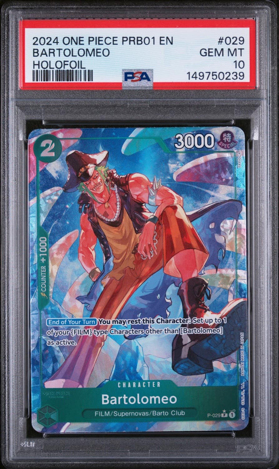 Bartolomeo