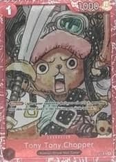 Tony Tony Chopper