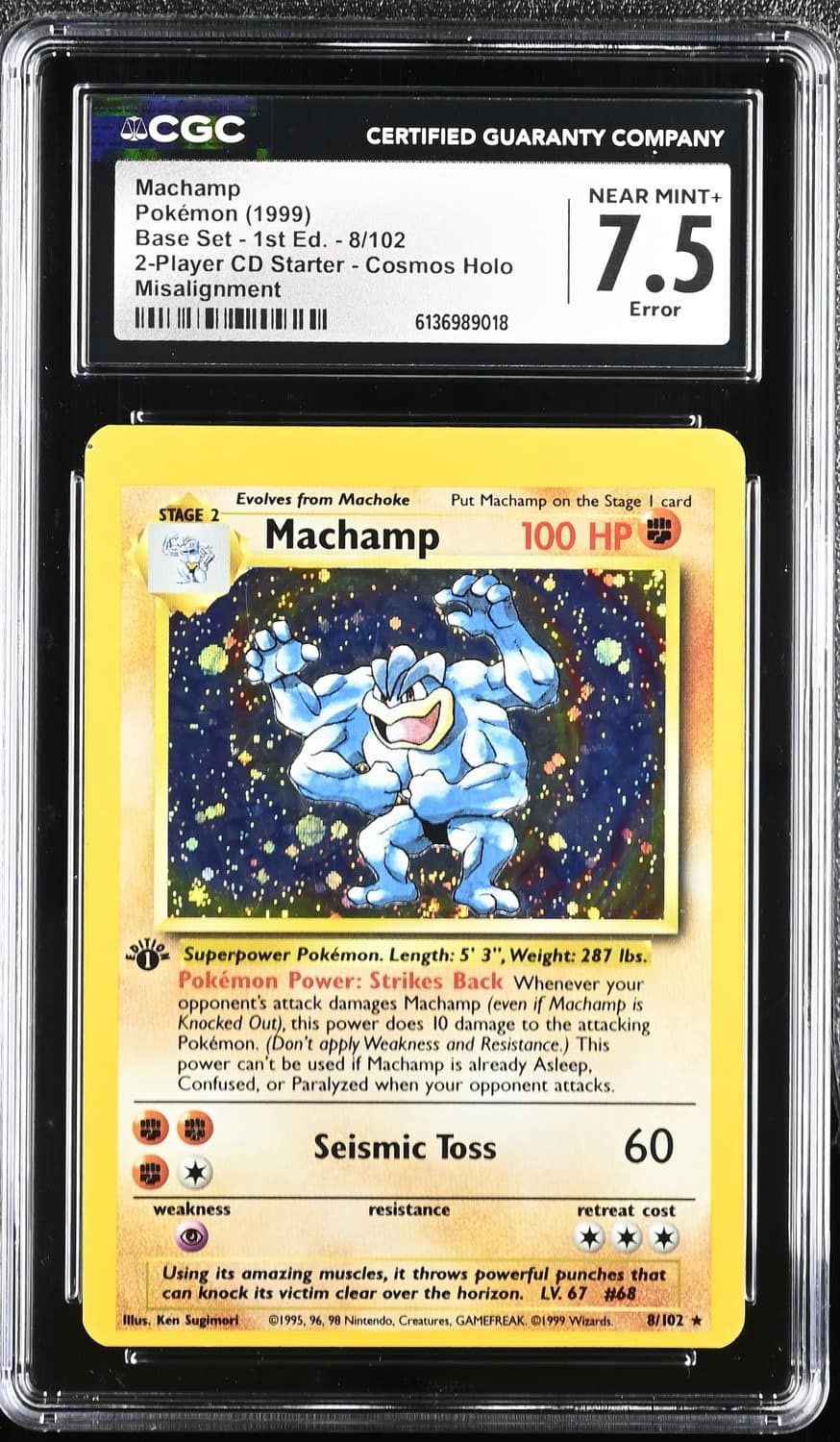 Machamp