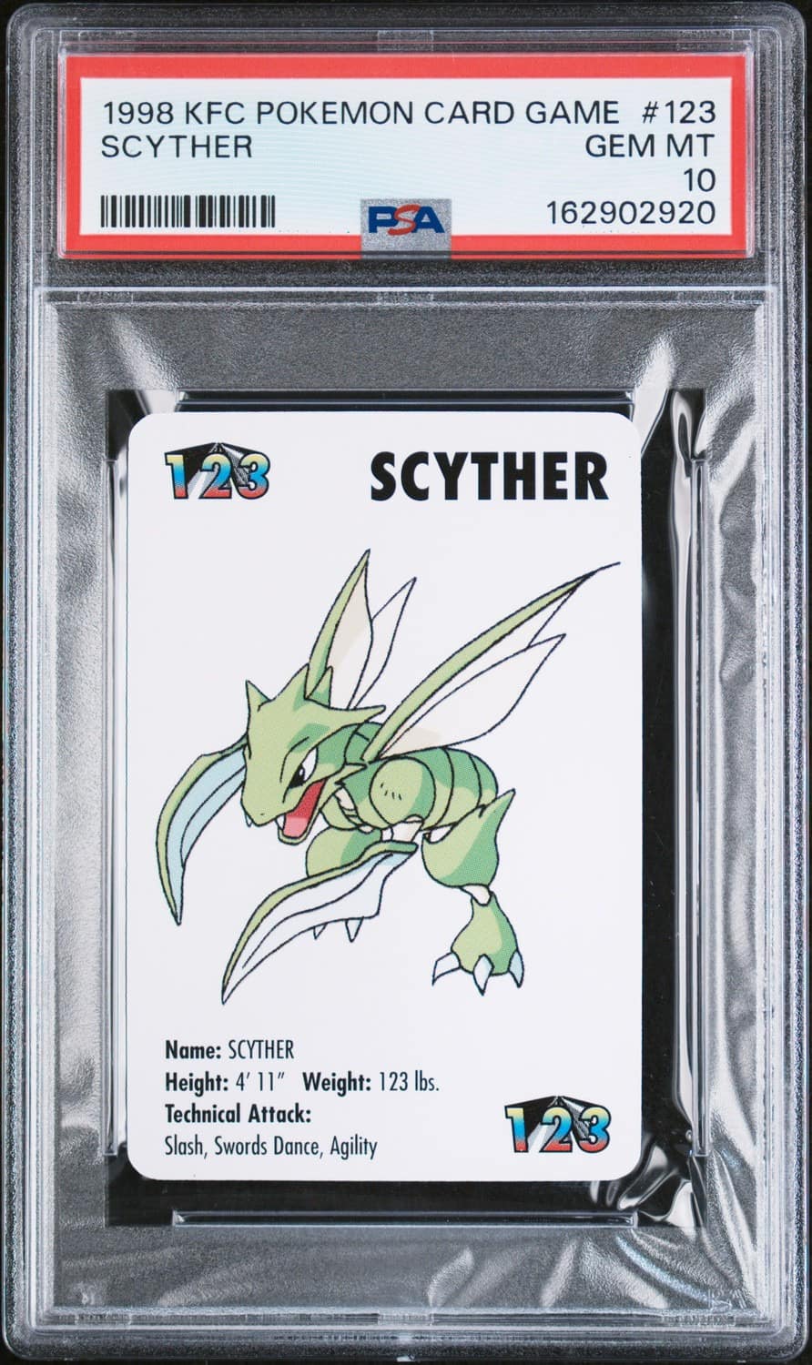 Scyther