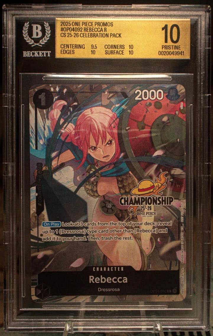 Rebecca R/(cs 25-26 Celebration Pack)