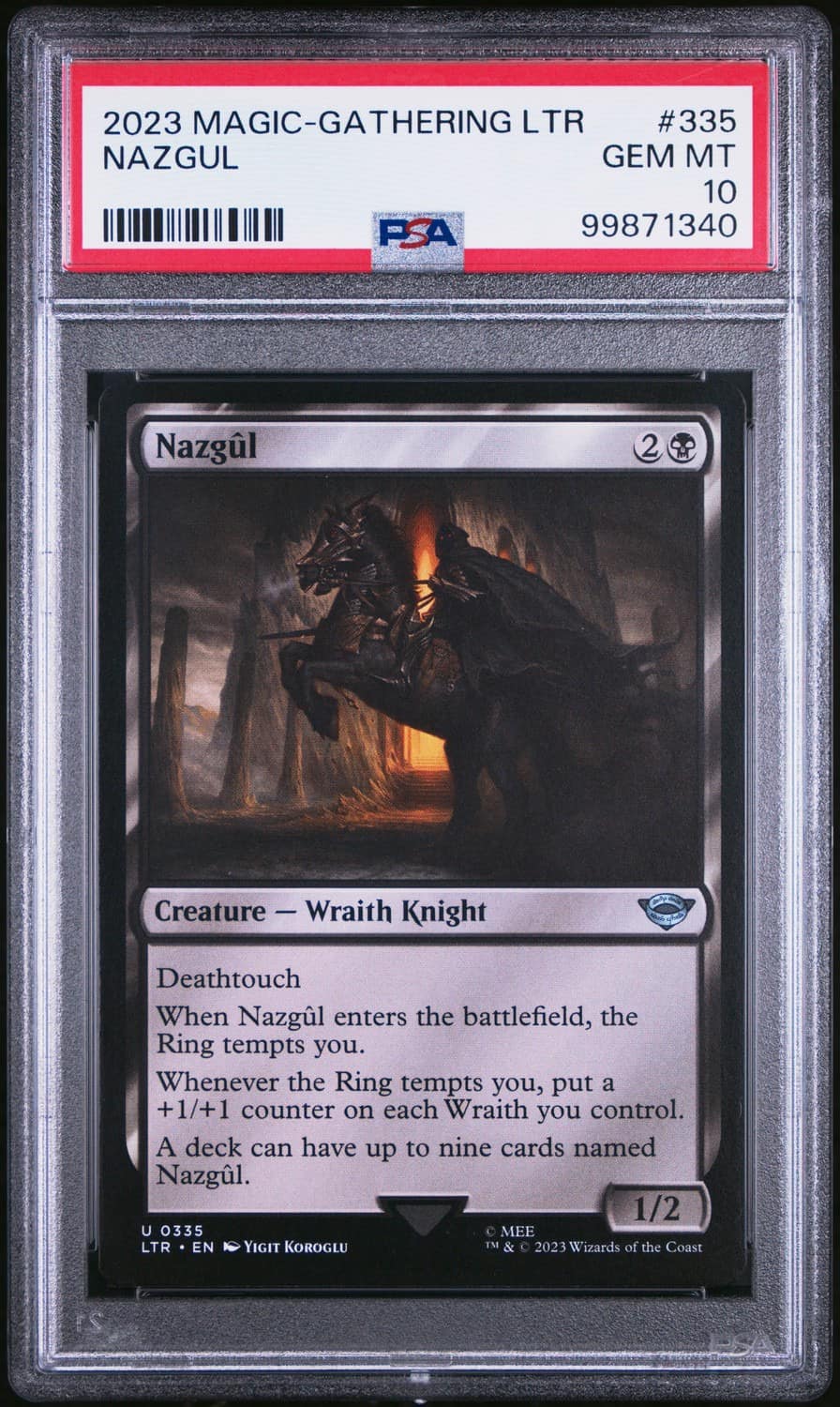 Nazgul