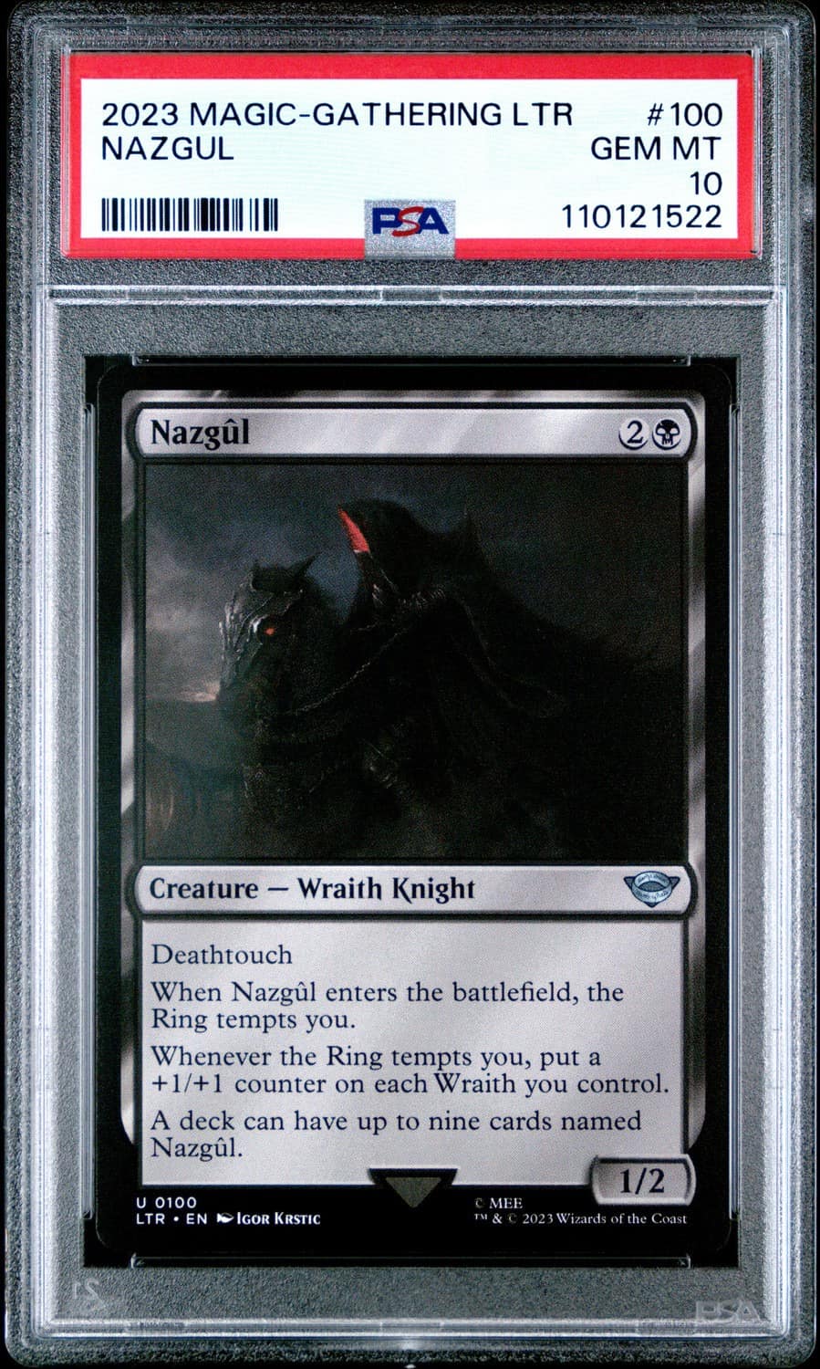 Nazgul