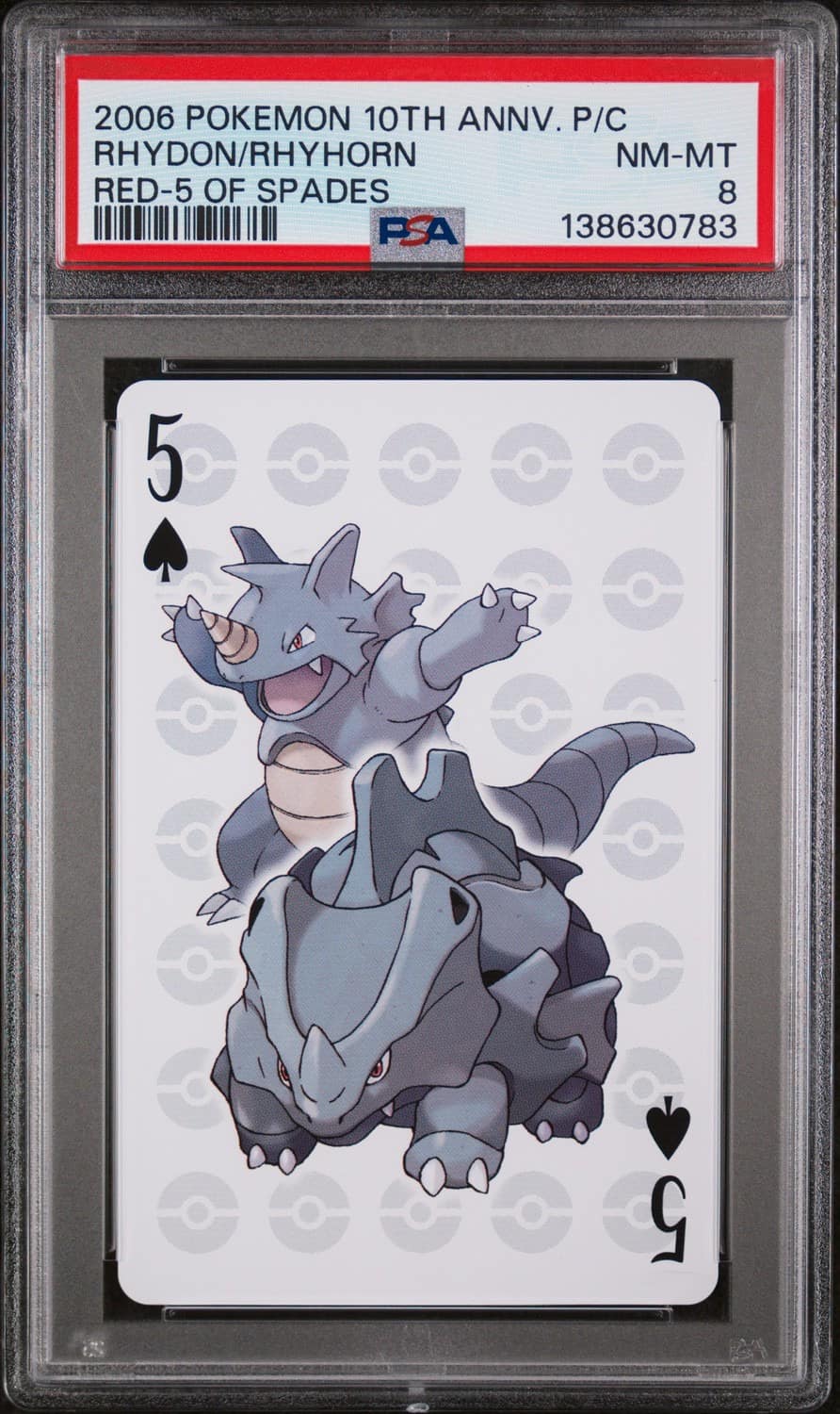 Rhydon/rhyhorn