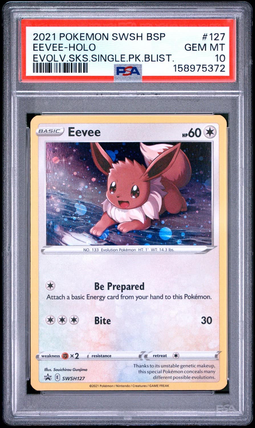 Eevee