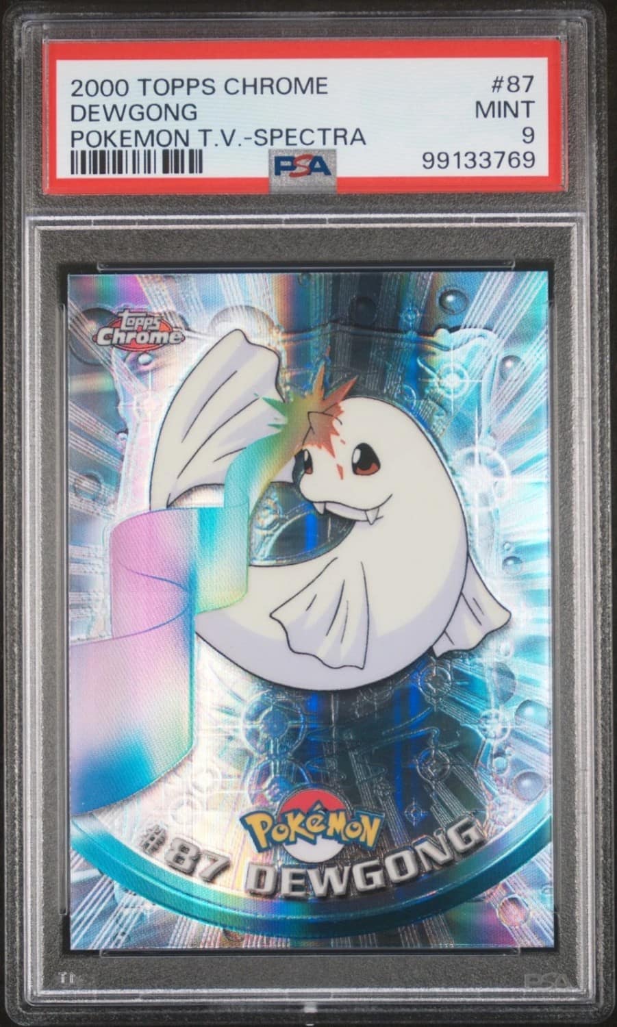Dewgong