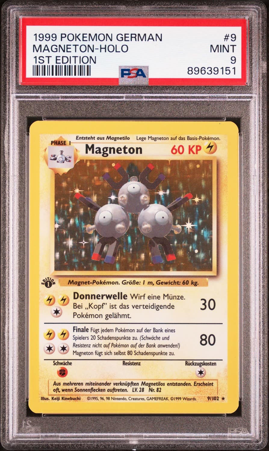 Magneton