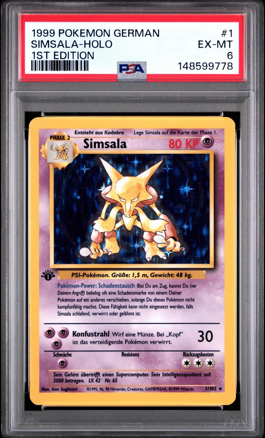 Simsala