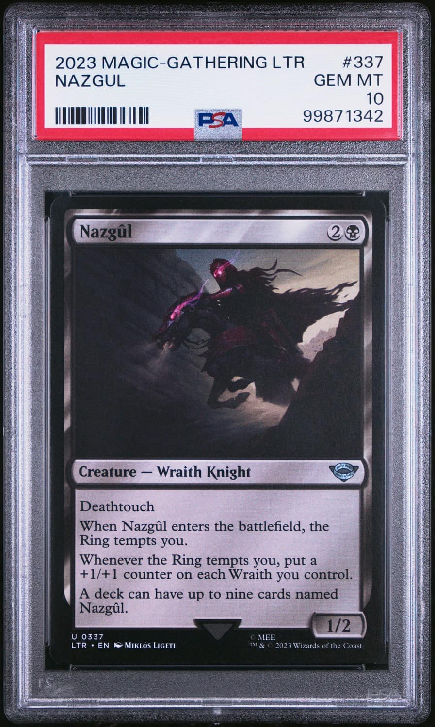 Nazgul