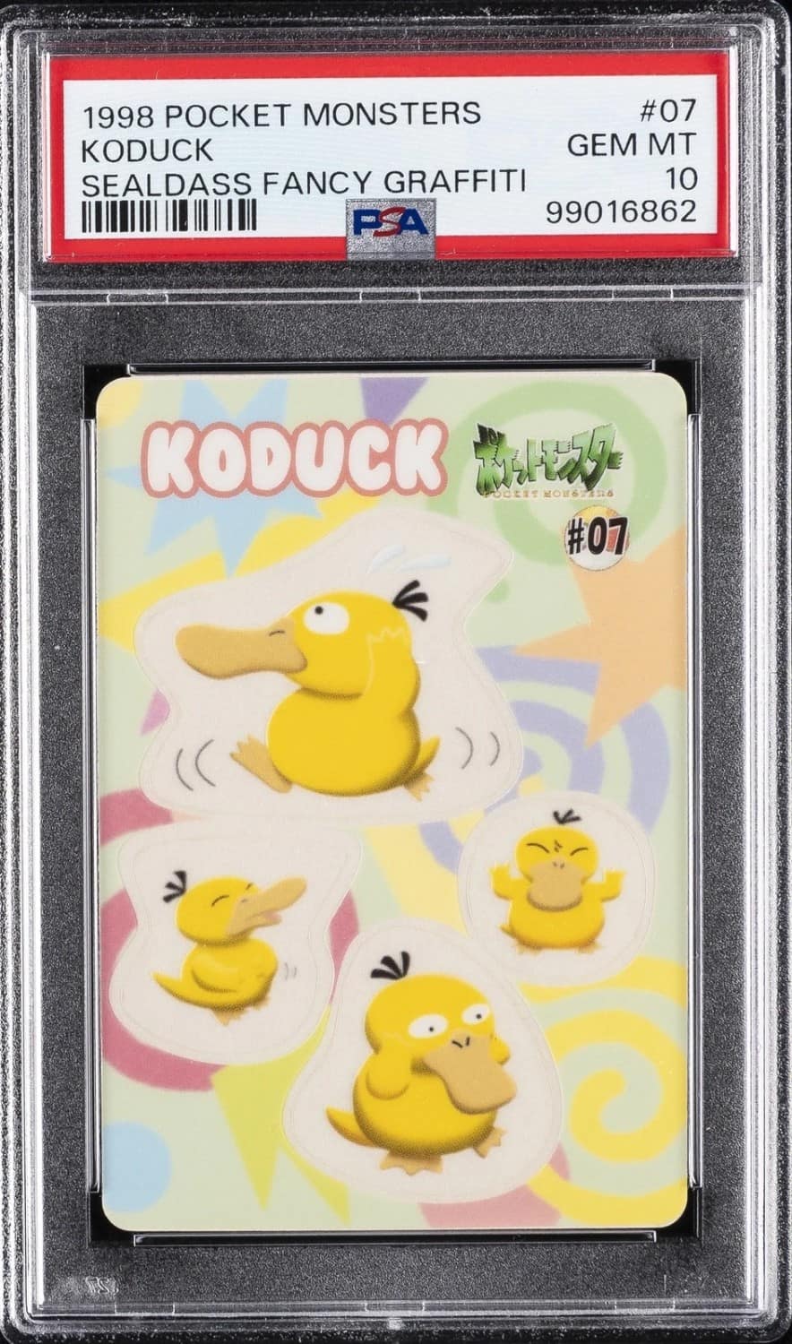 Koduck
