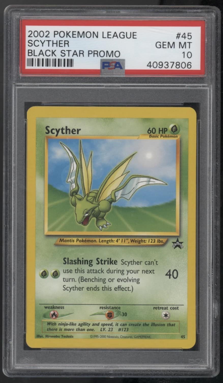 Scyther