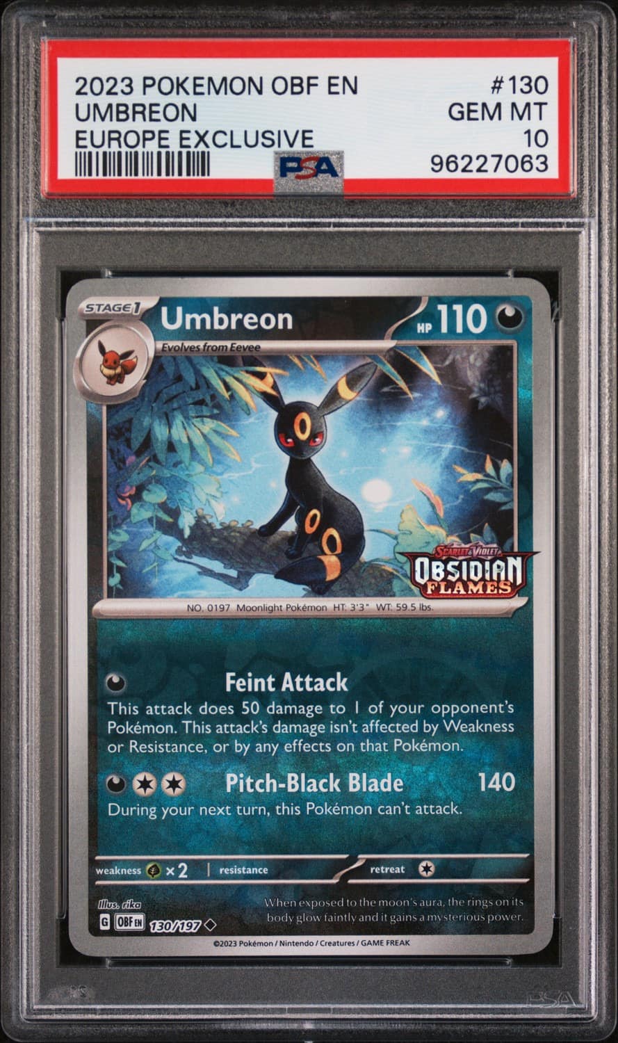 Umbreon
