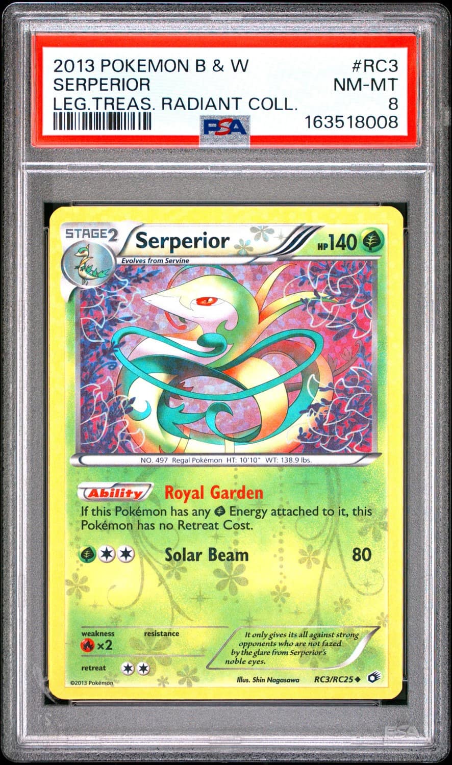Serperior