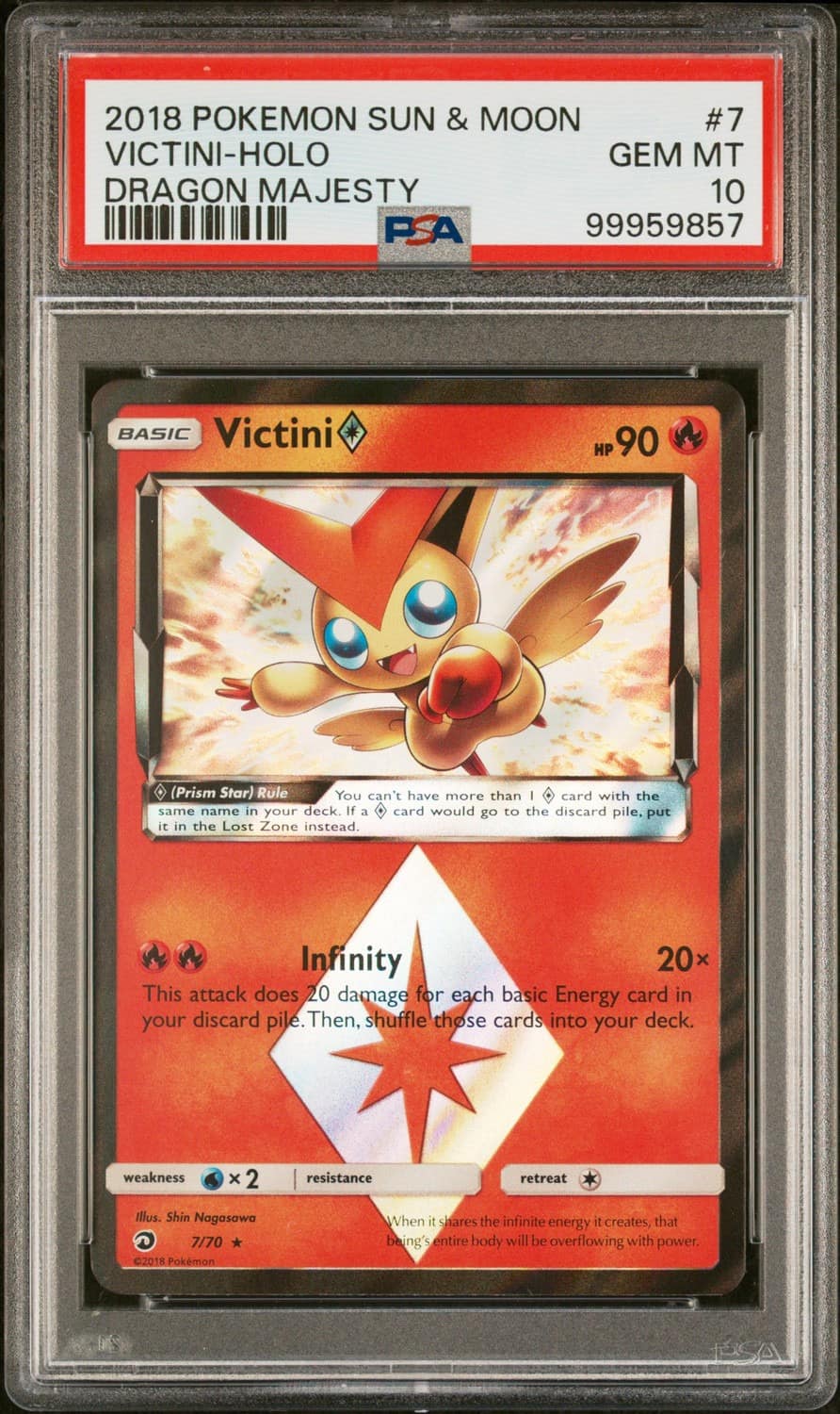 Victini