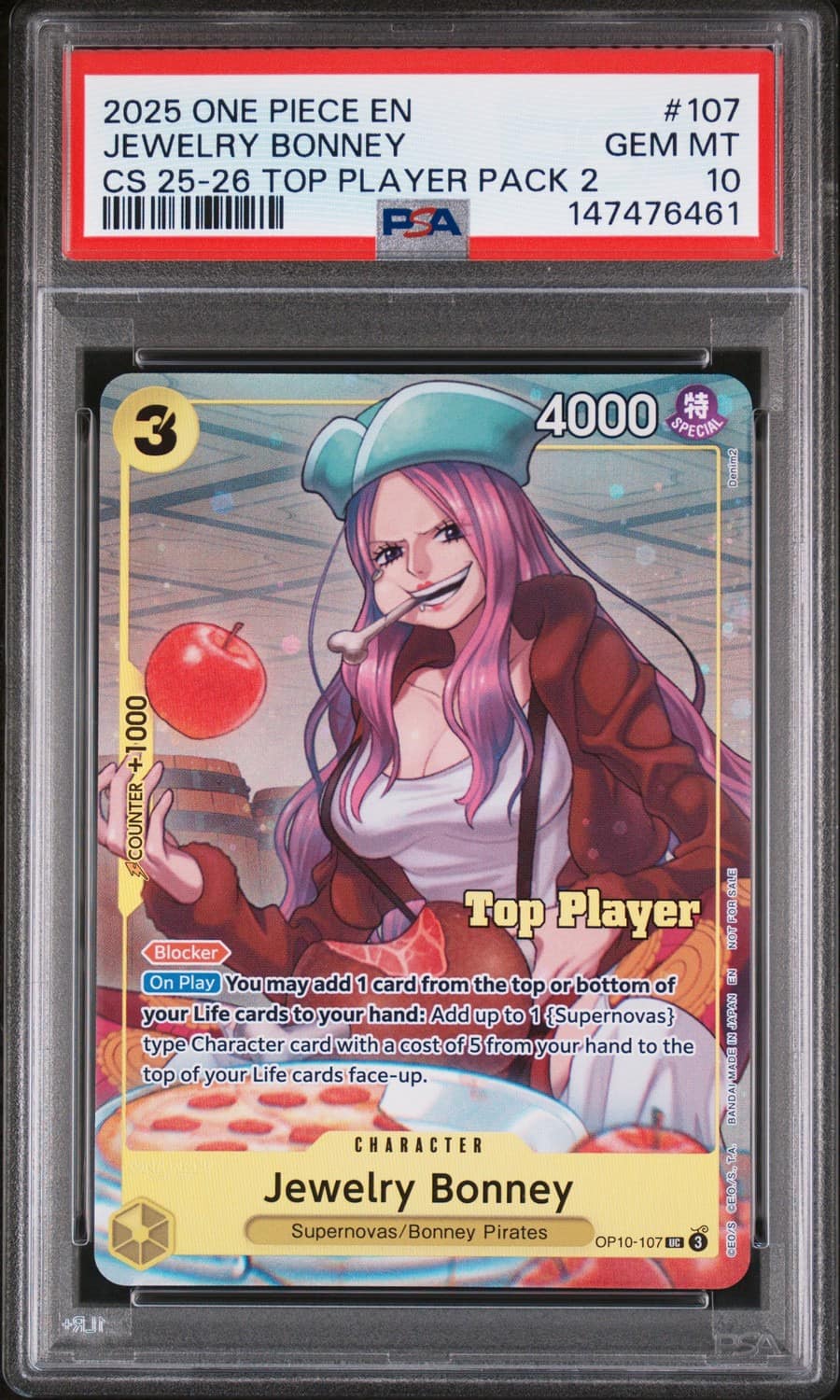 Jewelry Bonney