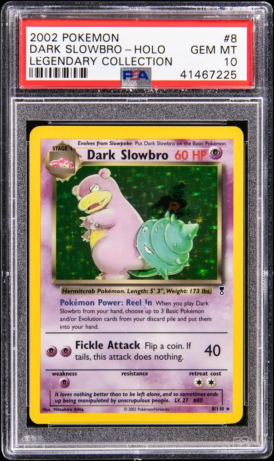 Dark Slowbro