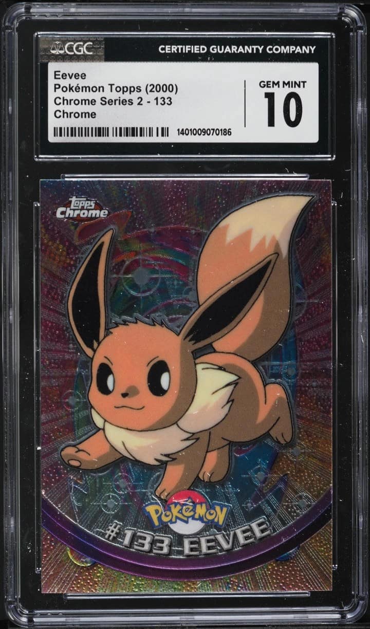 Eevee