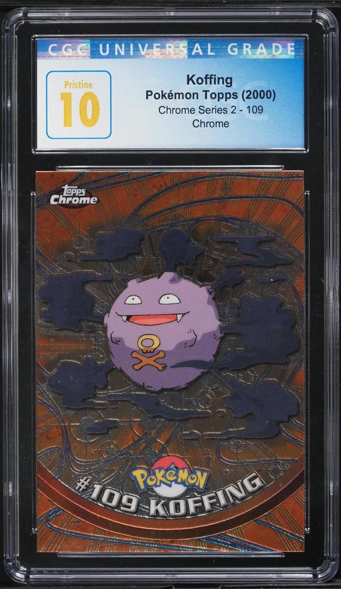 Koffing