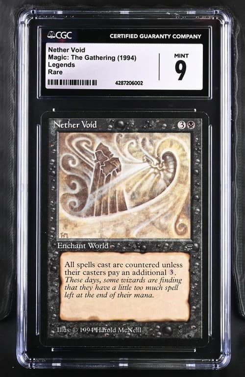 Nether Void