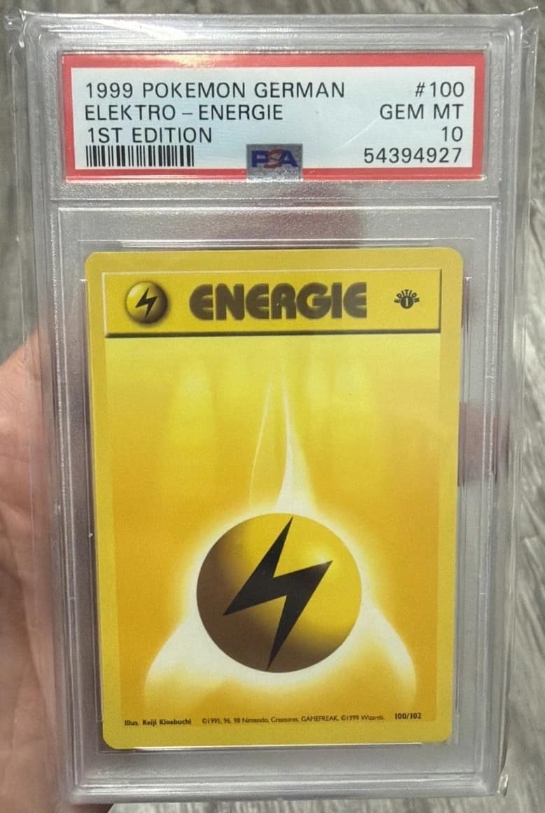 Elektro