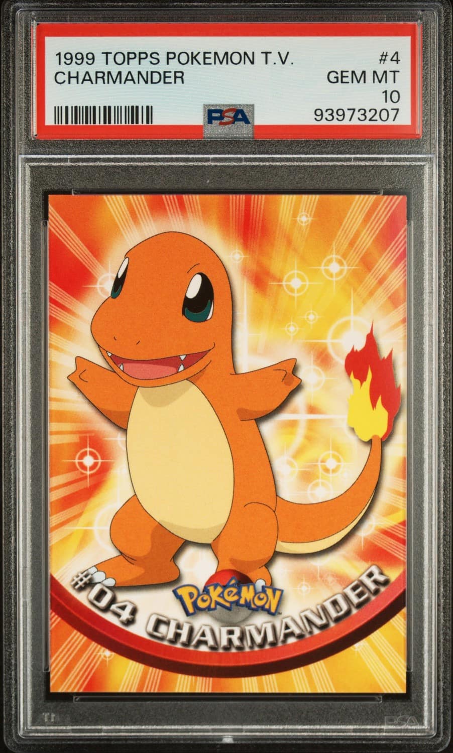Charmander