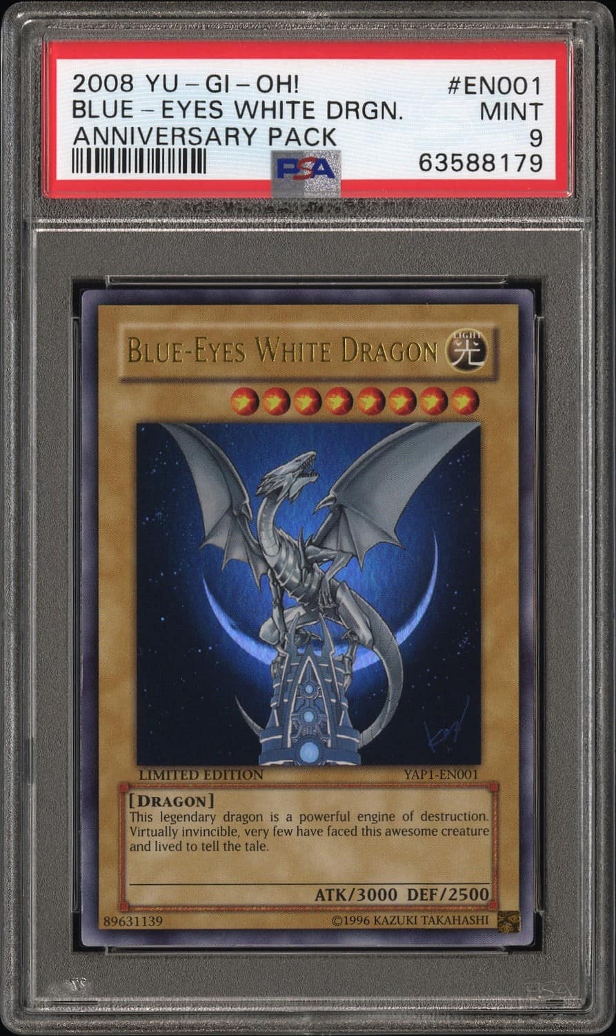 Blue-Eyes White Drgn.