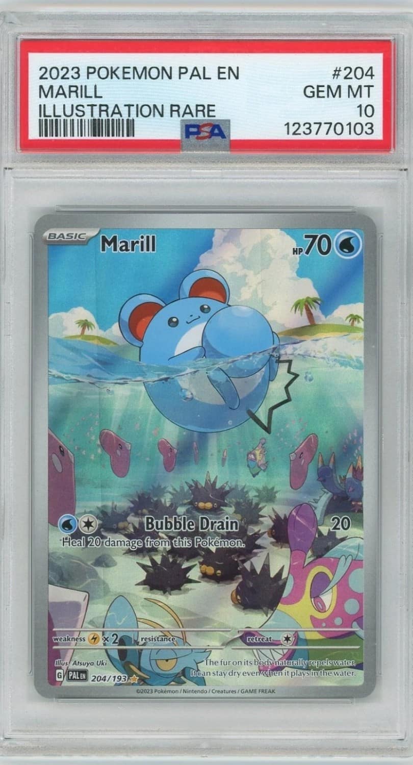 Marill