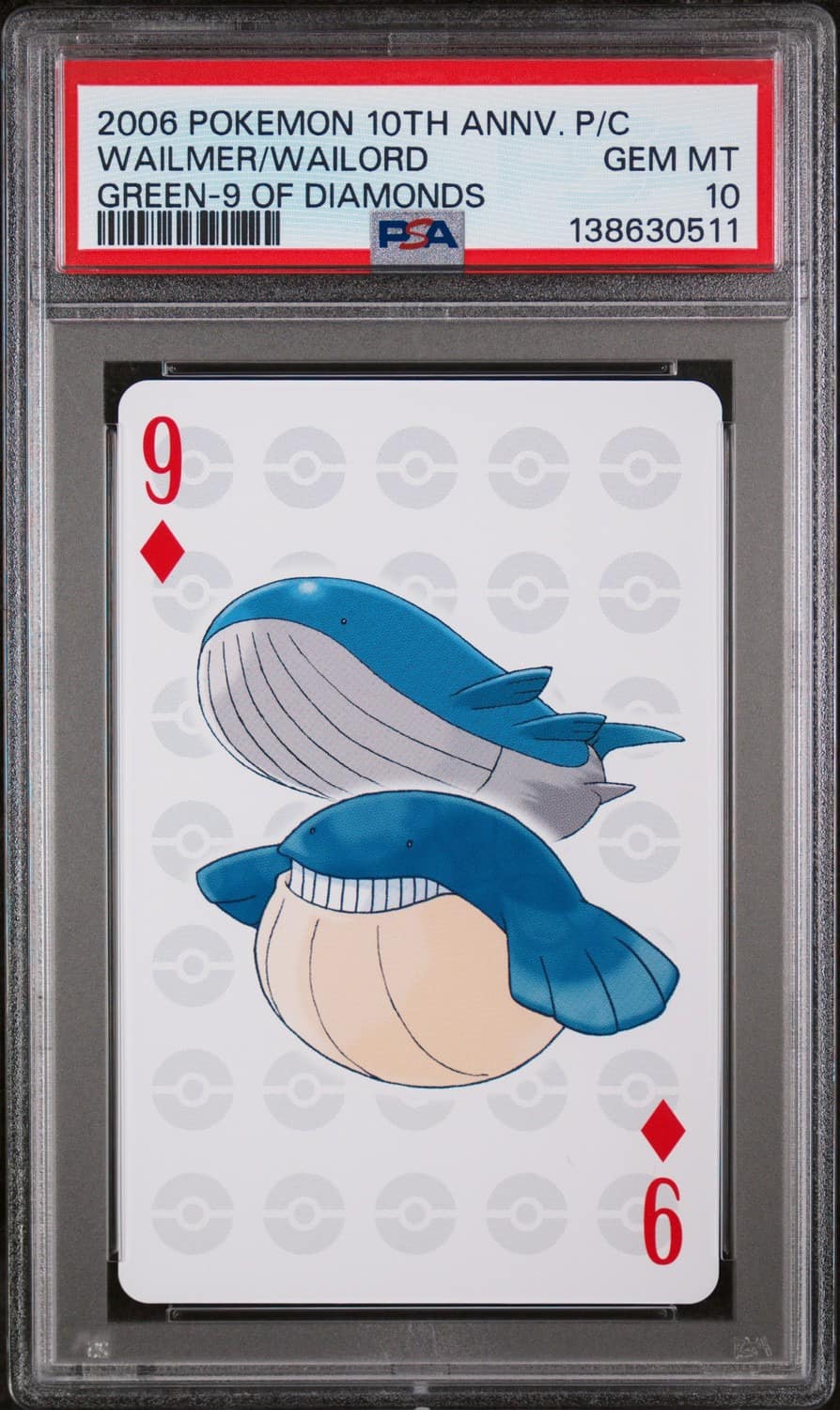 Wailmer/wailord
