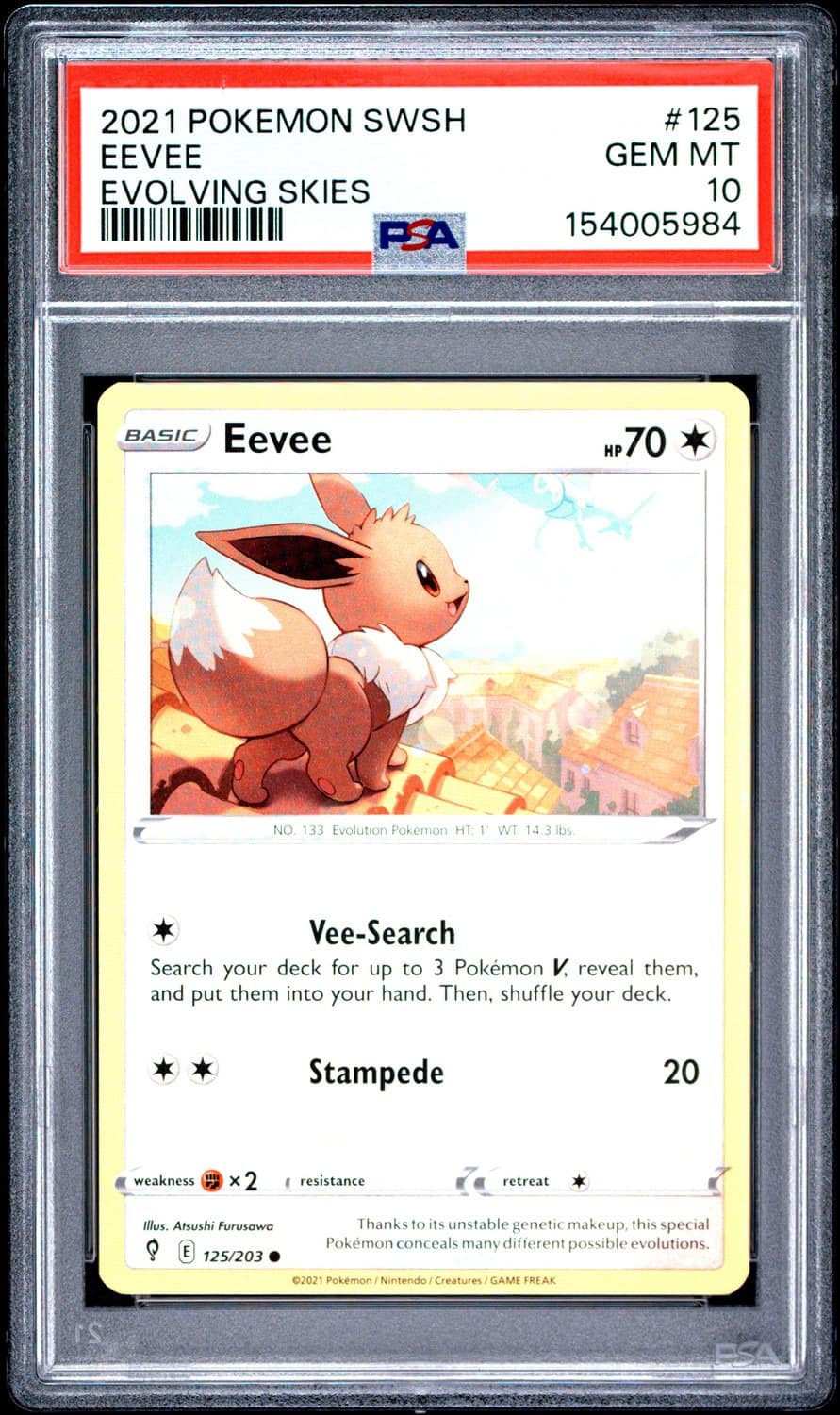 Eevee