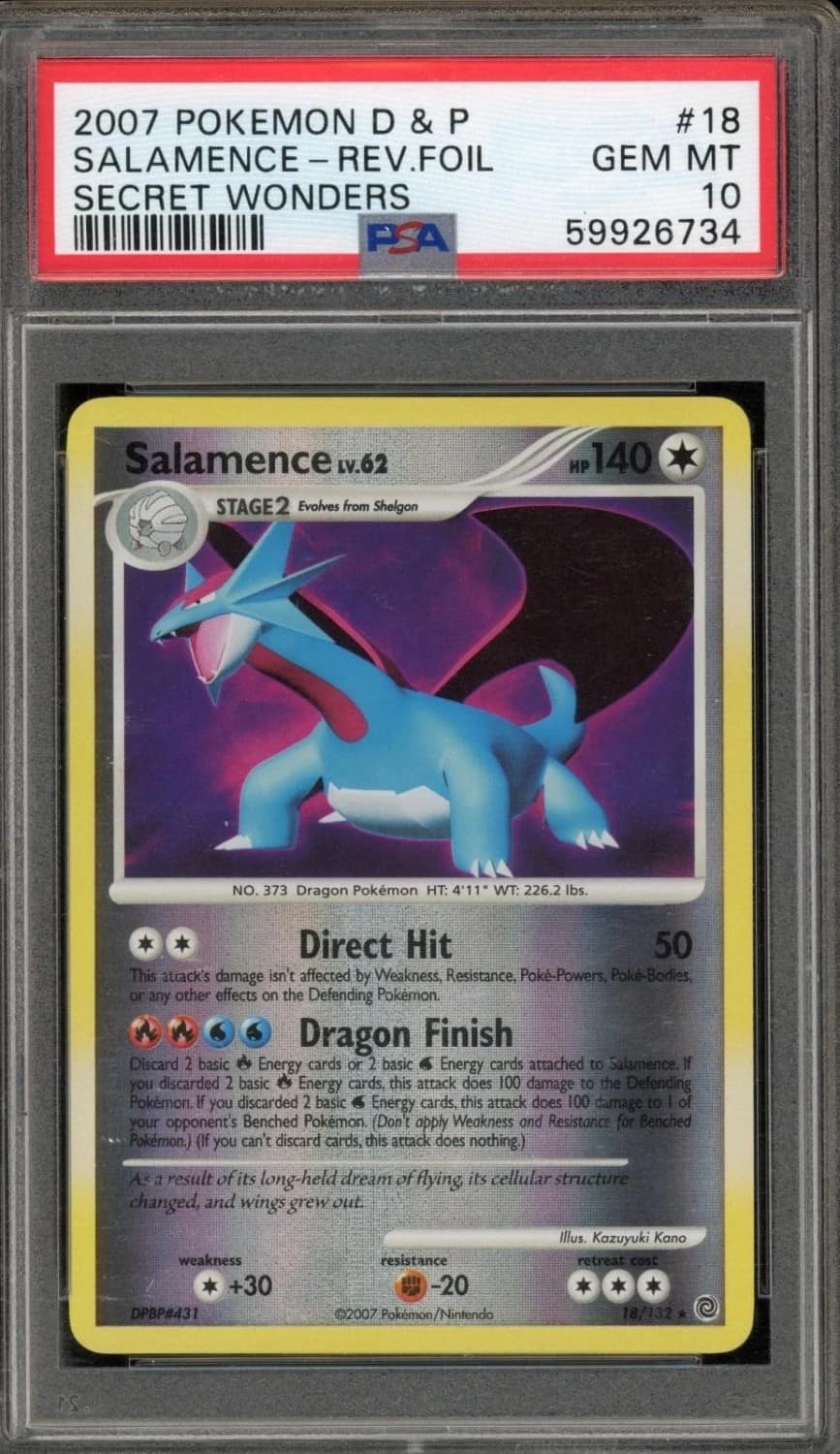 Salamence