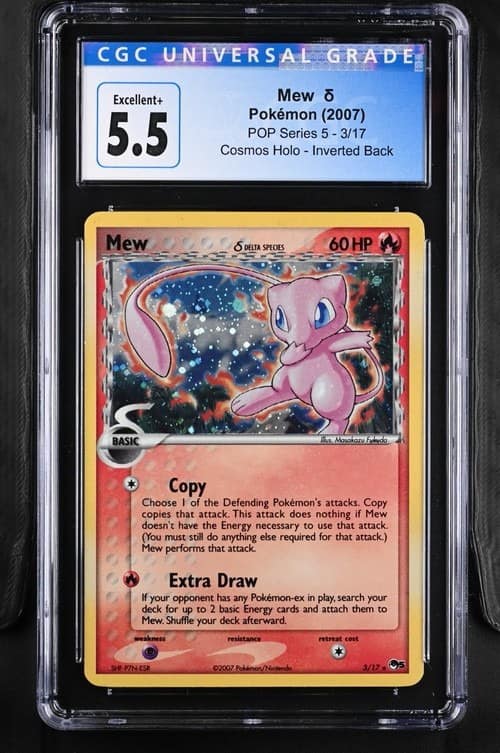 Mew