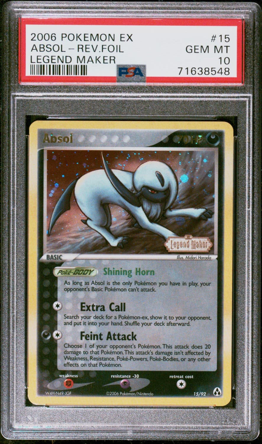Absol