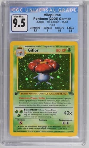Vileplume