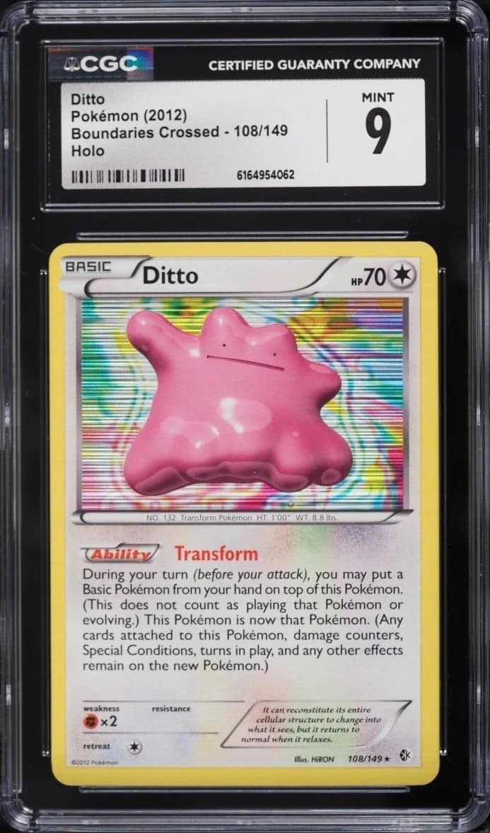 Ditto