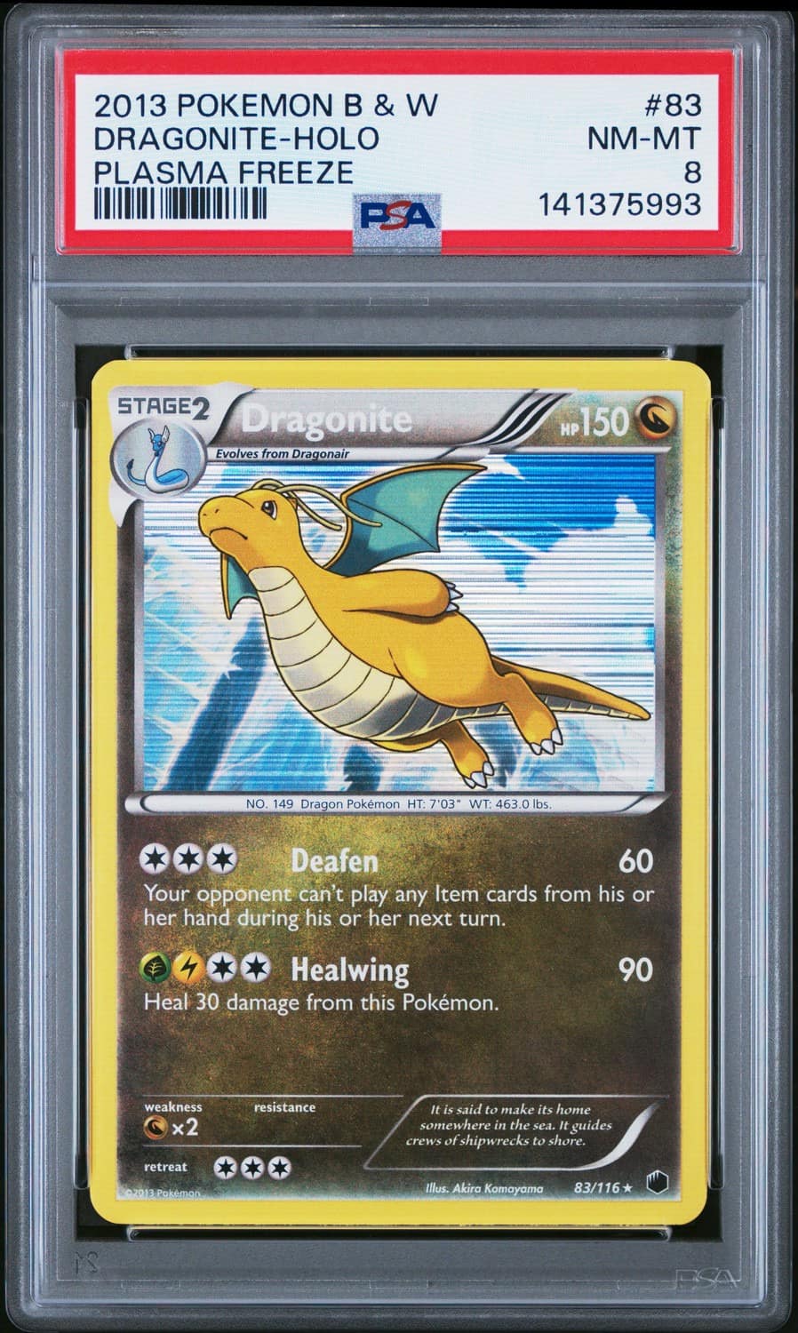 Dragonite