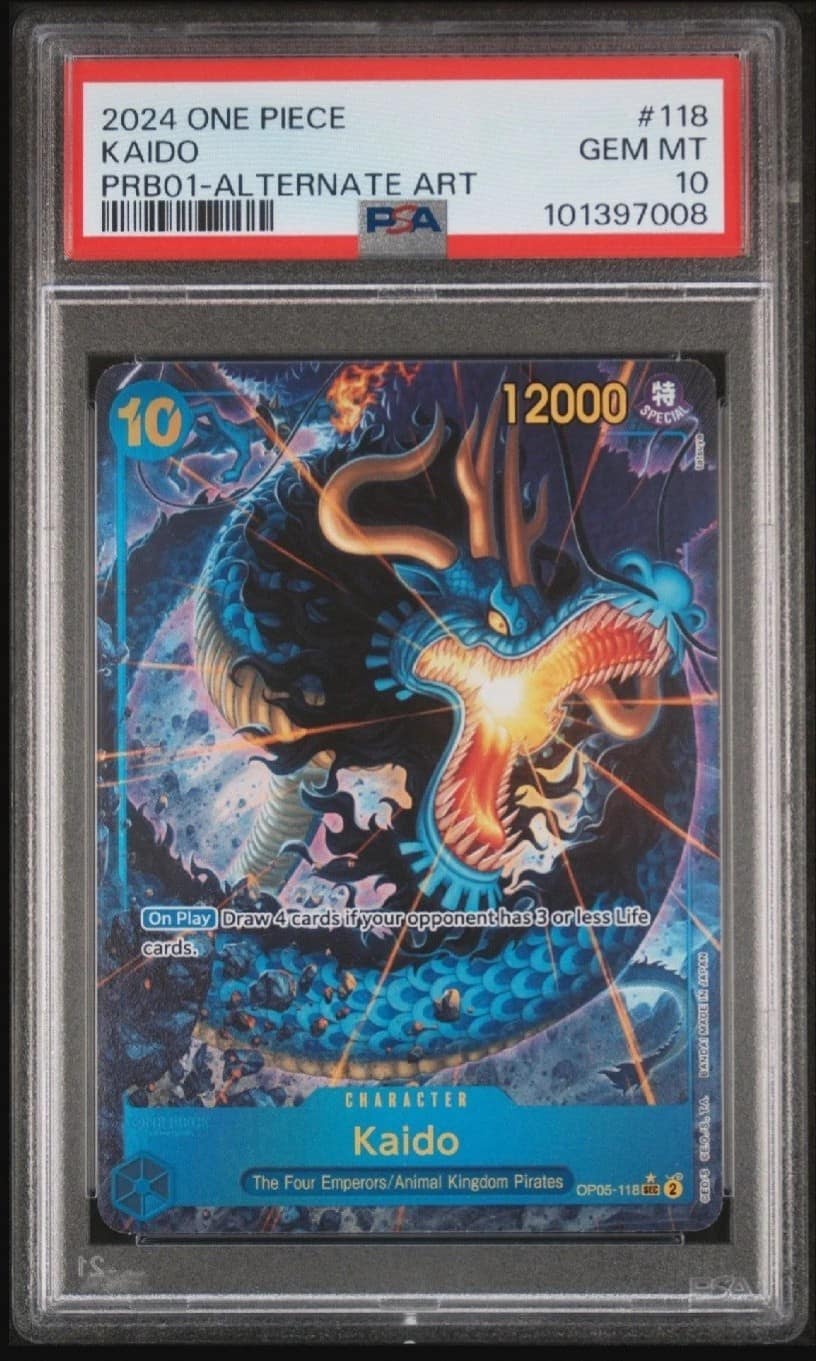 Kaido