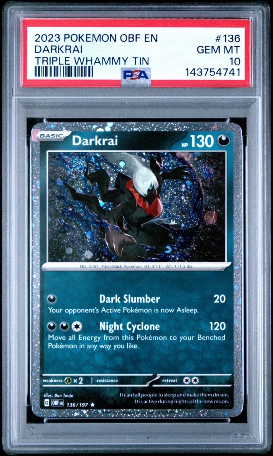 Darkrai